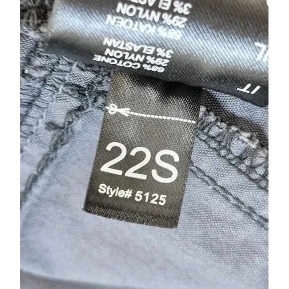 Kuhl Ramblr Shorts Men's 32 Charcoal Gray Hiking - Picture 5 of 16